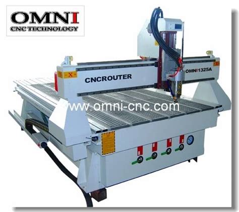 OMNI CNC Router .